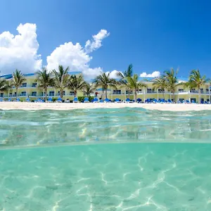 4* Resort Wyndham Reef Resort, Grand Cayman