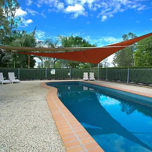 Discovery - 3*, Biloela Australia