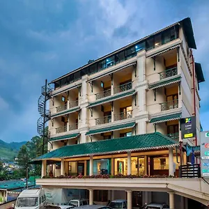 Le Celestium 4*, Munnar India